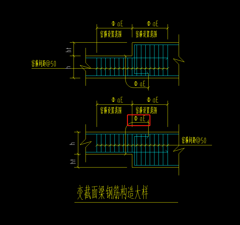 大样图