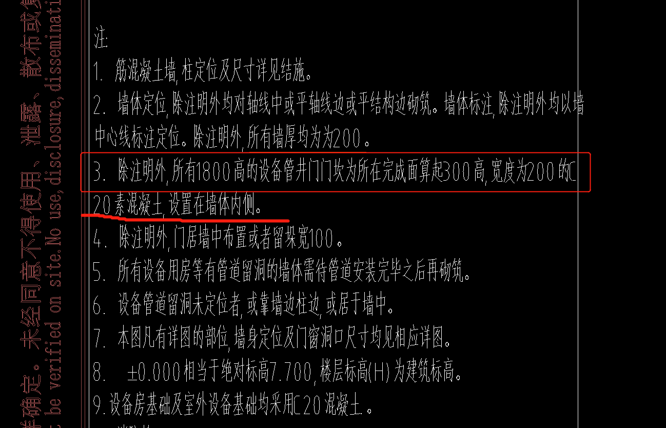 提量