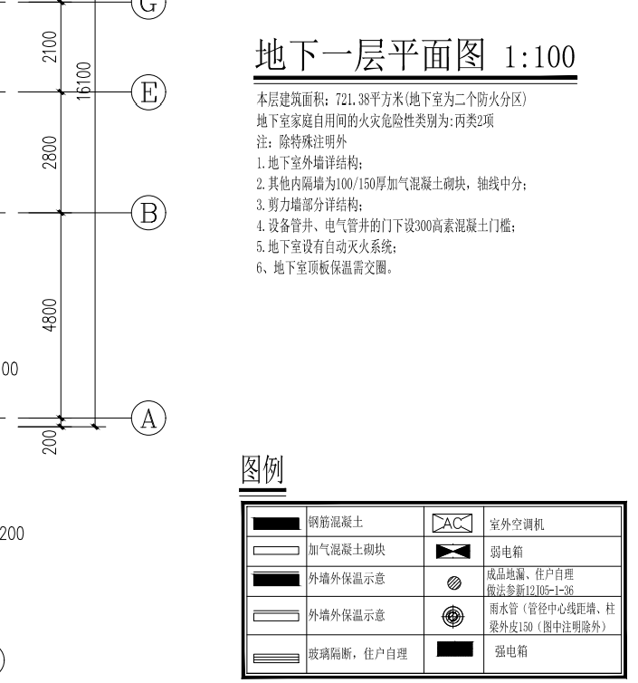 虚线