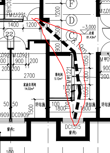 虚线是什么