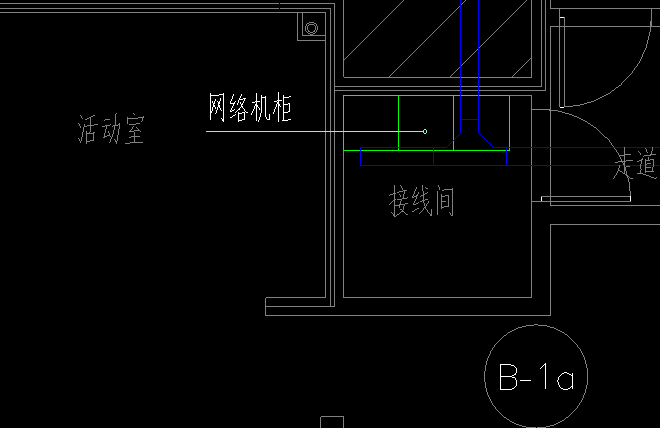 弱电