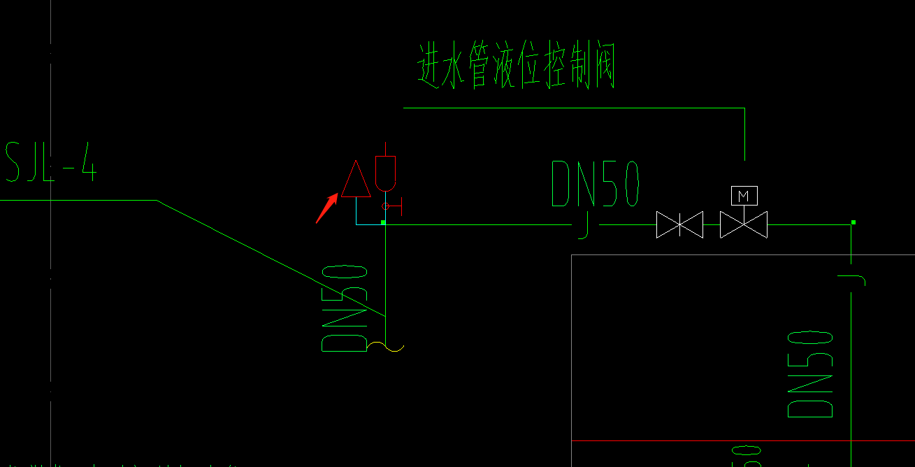 箭头