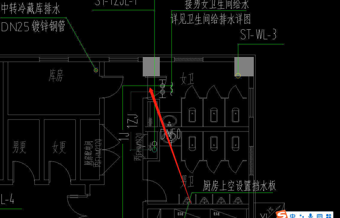 楼板