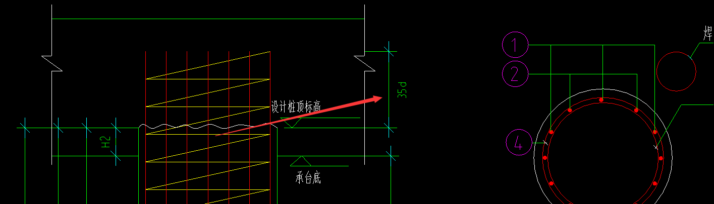 桩