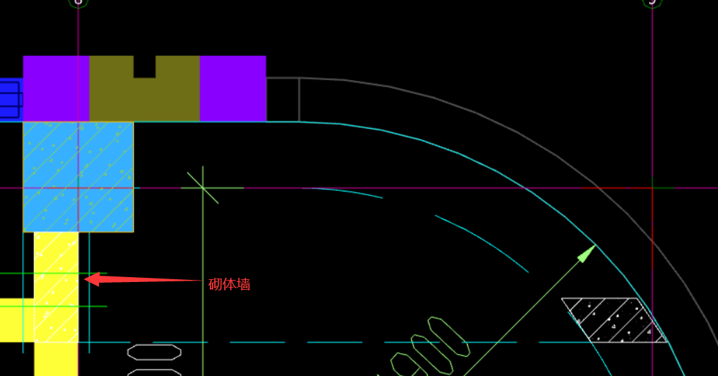 砌体墙