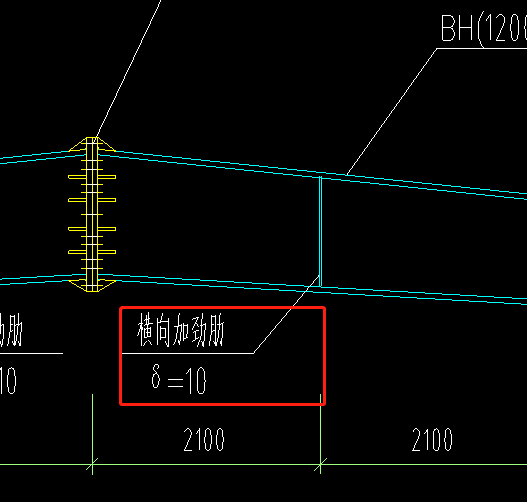 强板