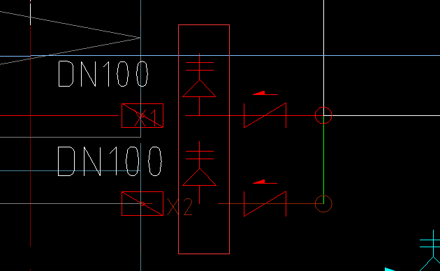 阀门