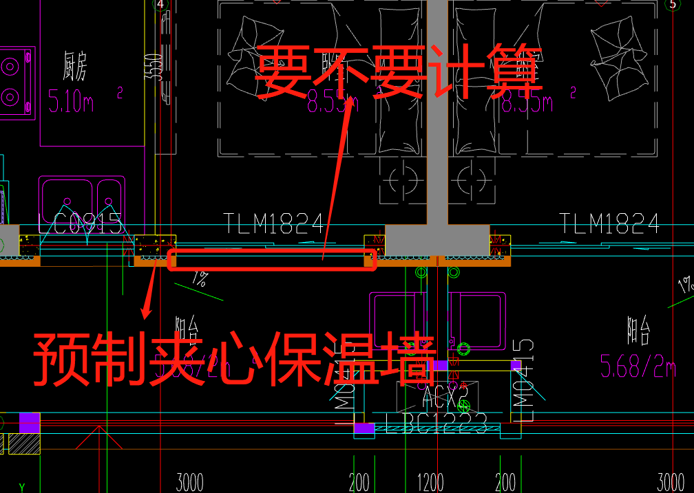 建筑面积