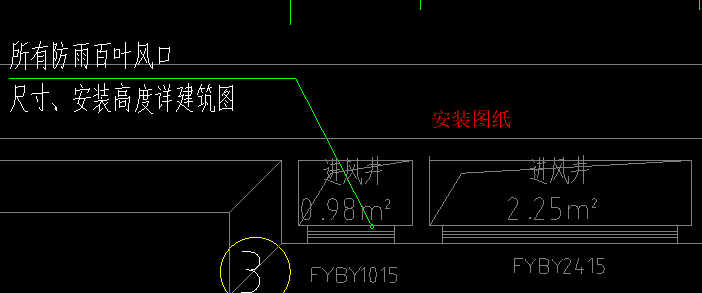 标注