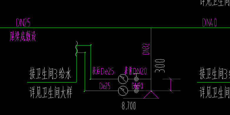 系统图