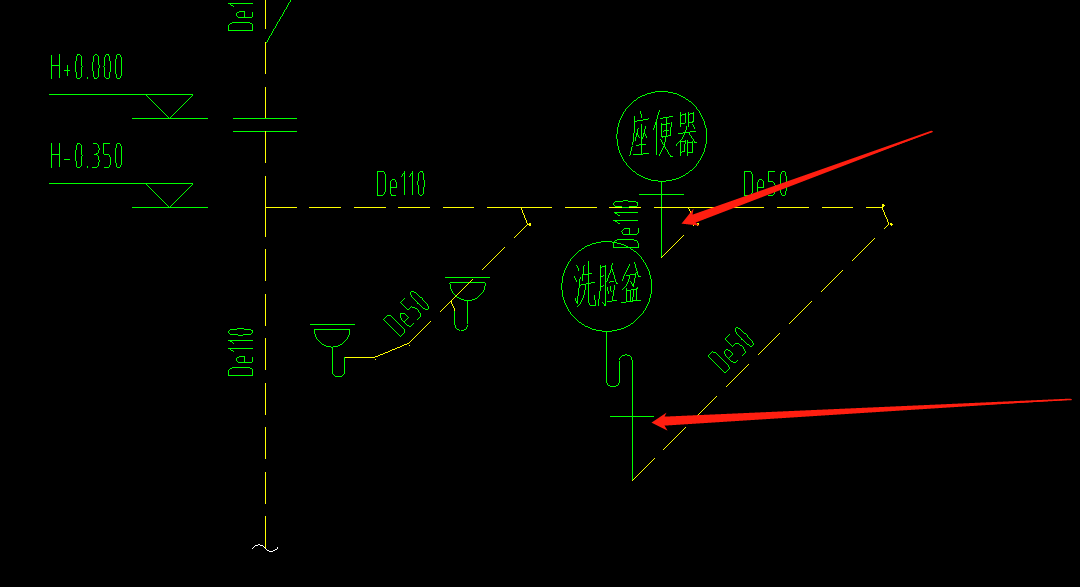 楼面