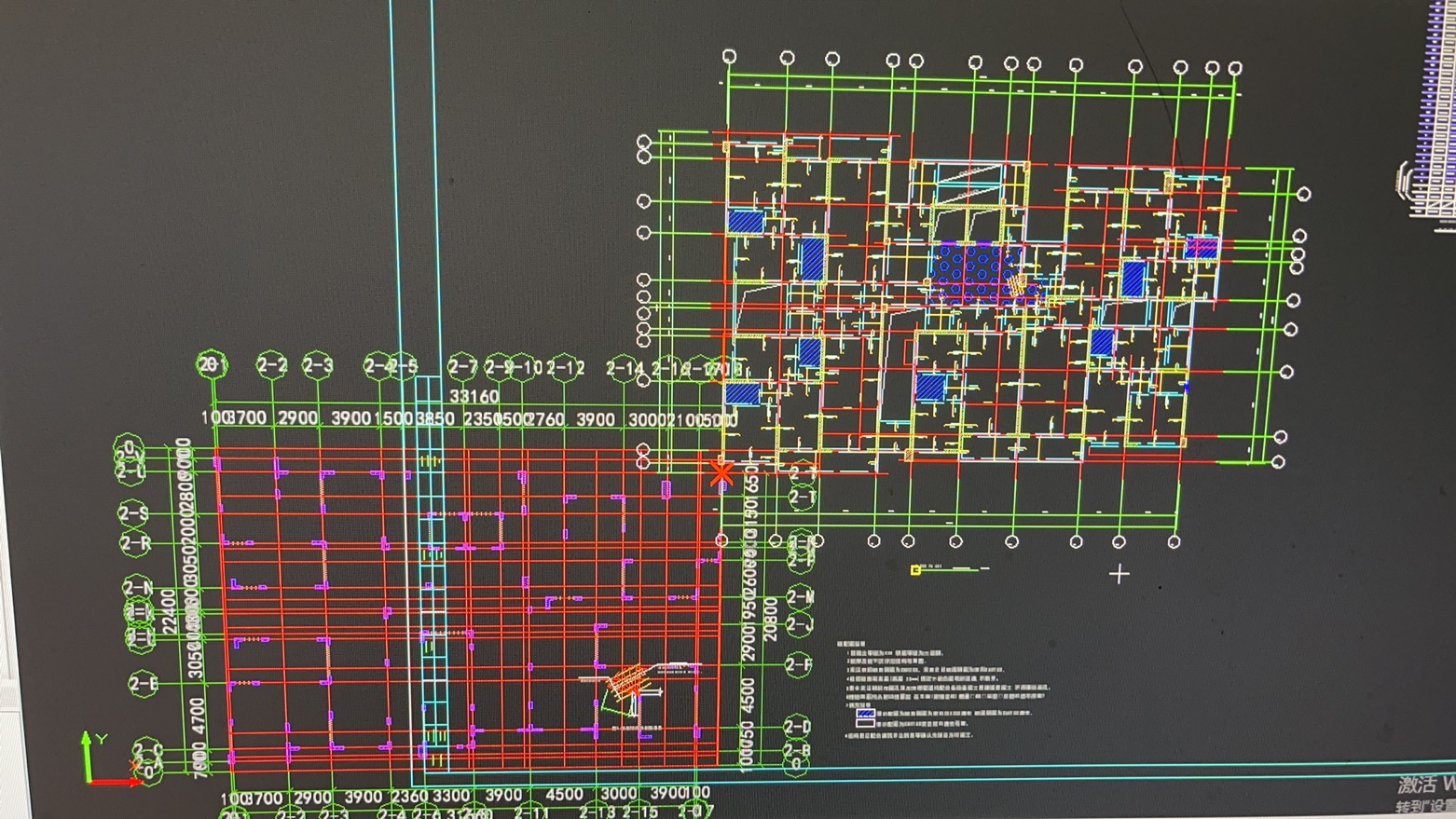 我自己绘制的轴网想导入构建会有冲突的吗谢谢