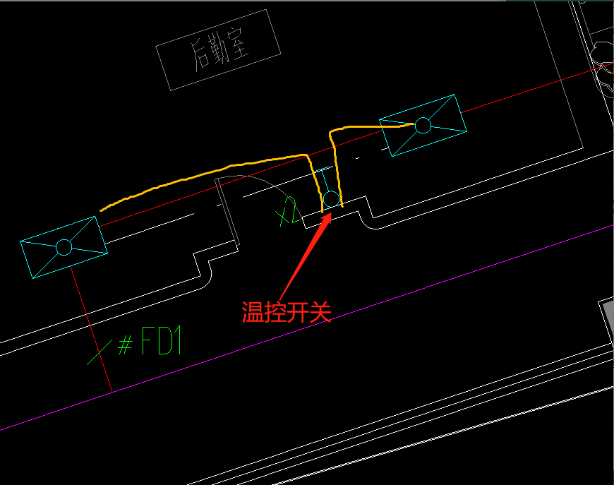 制线