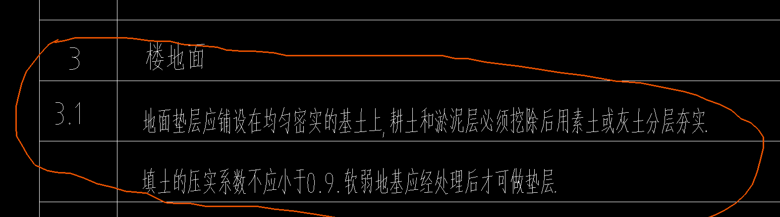 构件绘制