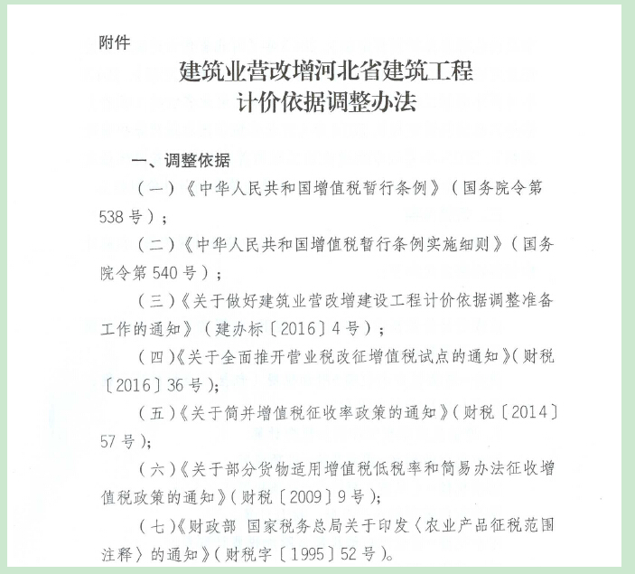 号文件