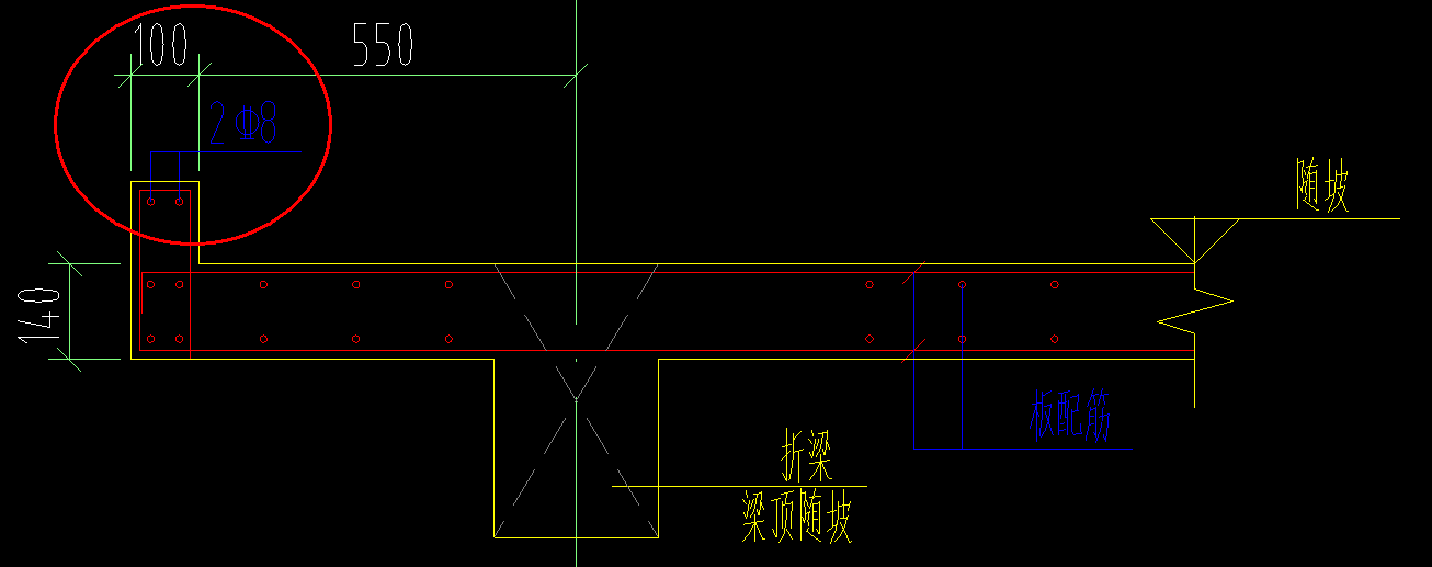 栏板