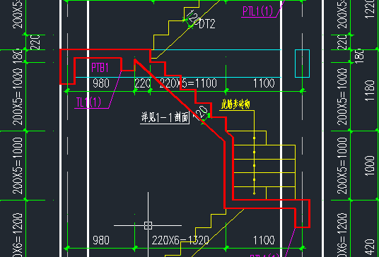 踏步