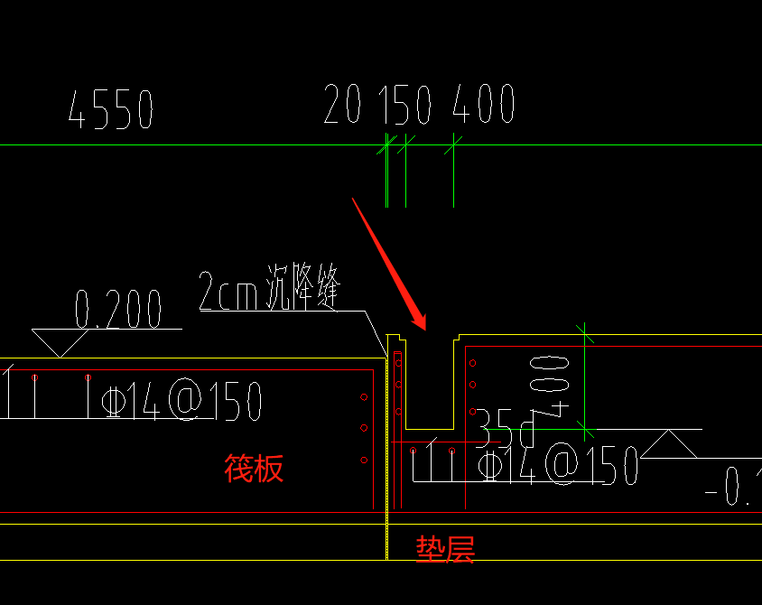 排水沟