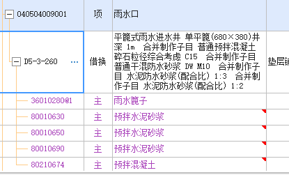 水井
