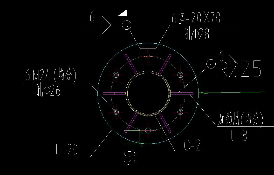 柱脚