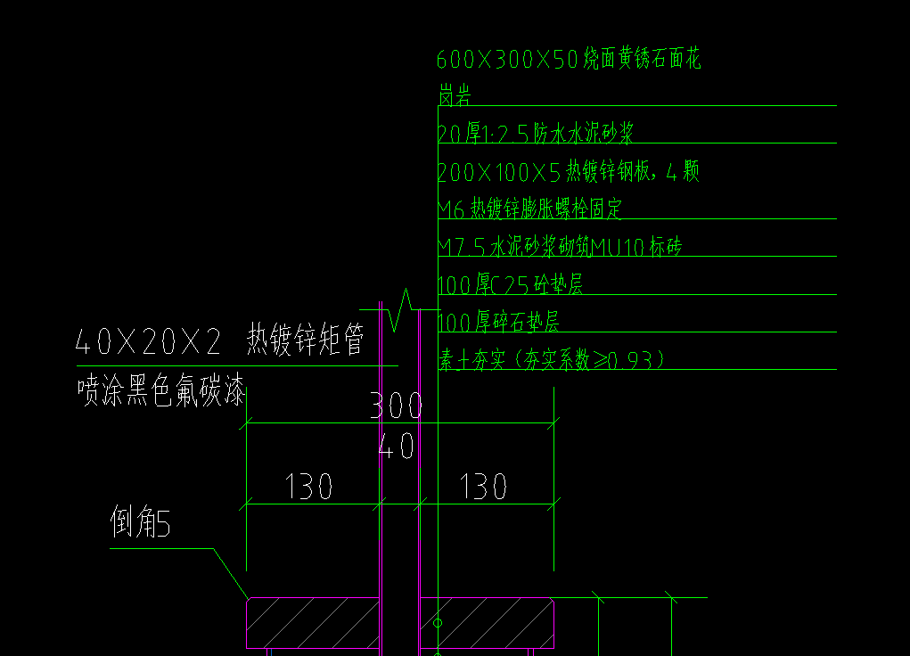 手算