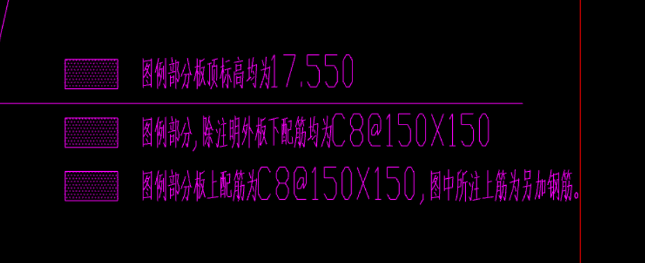 双网双向布置