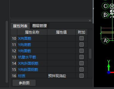 配筋