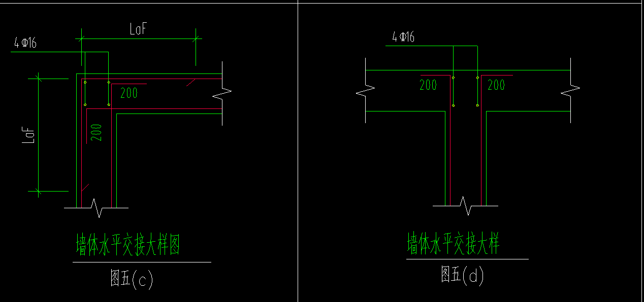 附加钢筋