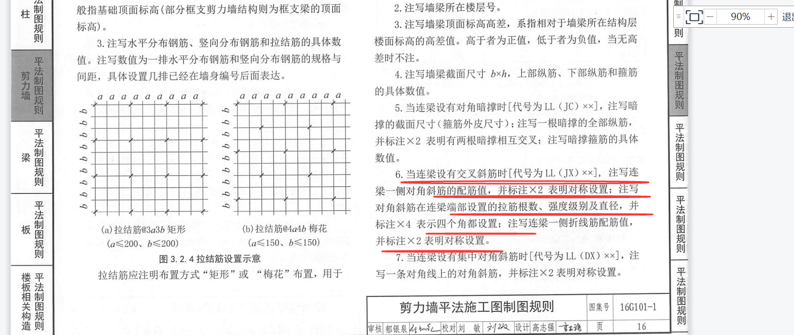 交叉斜筋