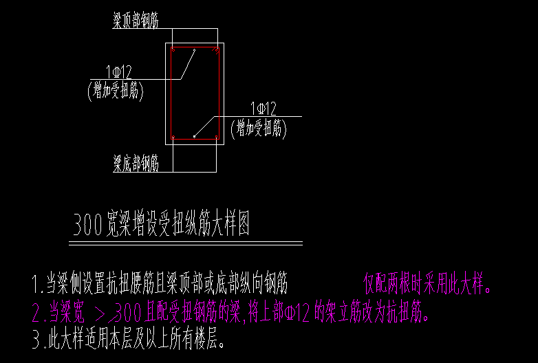 集中标注