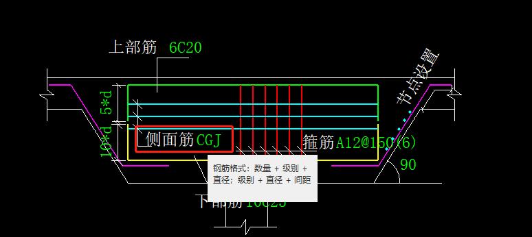 总根数