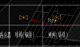 旁边