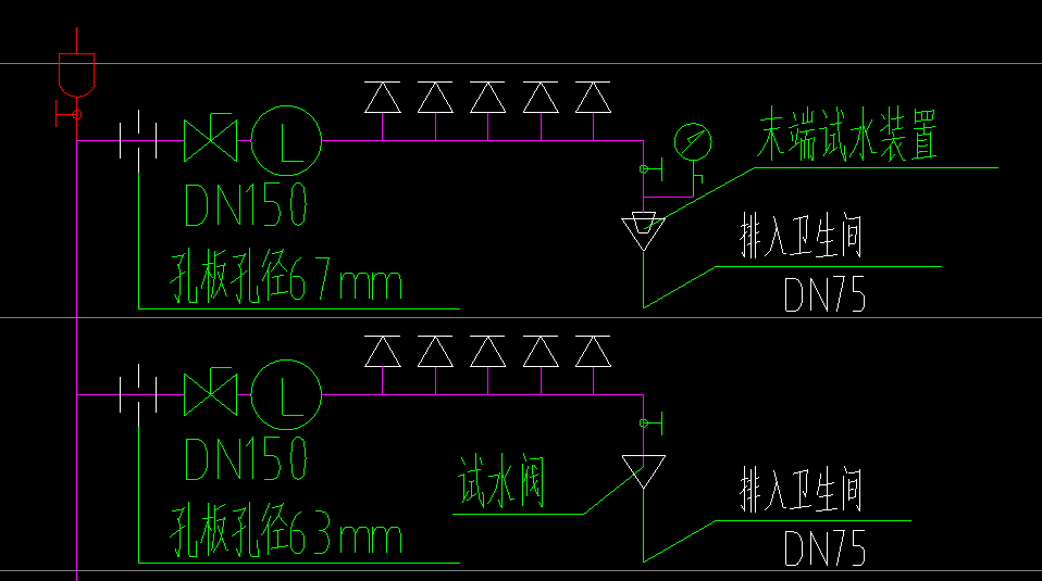 系统图