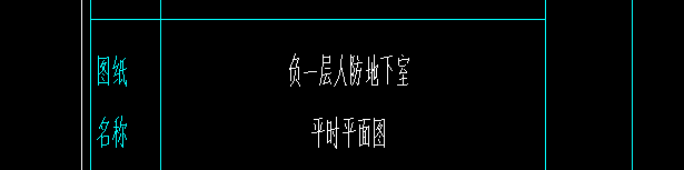 人防
