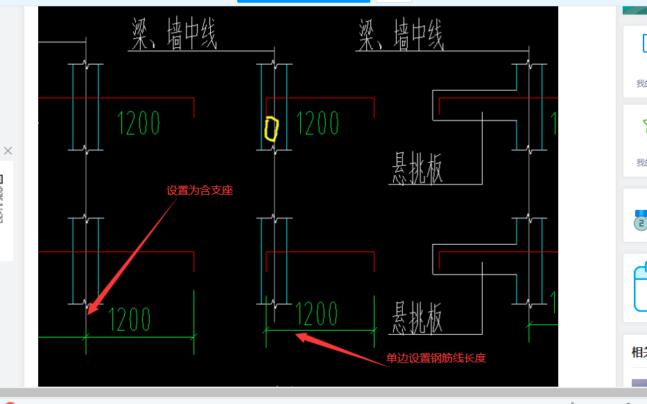 大样图
