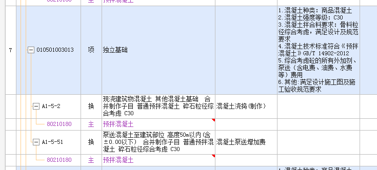 独立基础