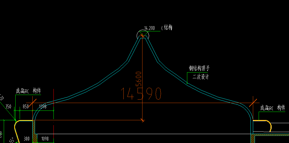 钢结构