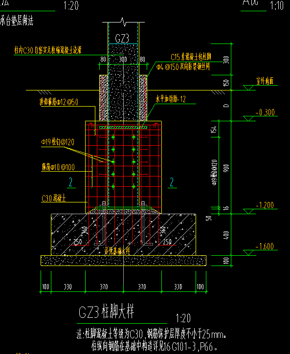 鋼筋工程量