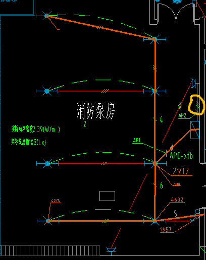 标注