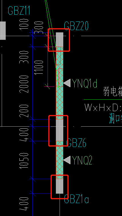 剪力墙