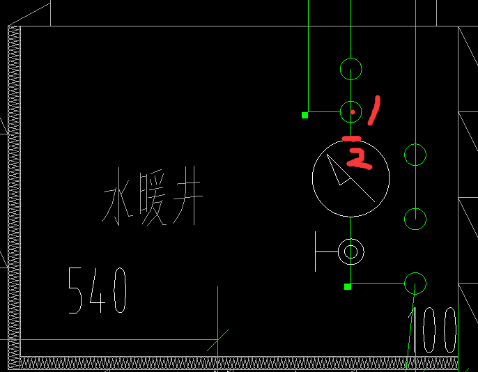 管道变径