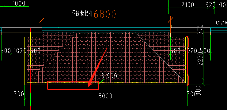 龙骨