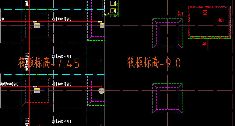 墩
