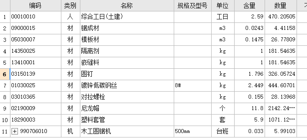 对拉螺栓