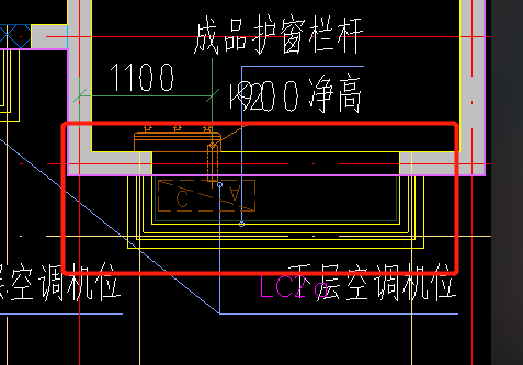 建筑面积