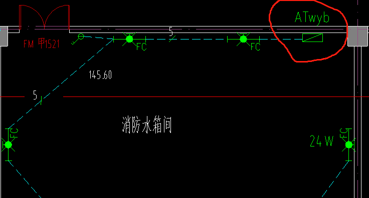 系统图