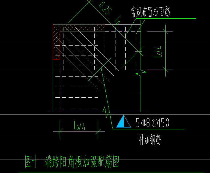 单构件