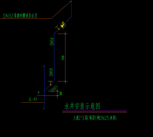 标高