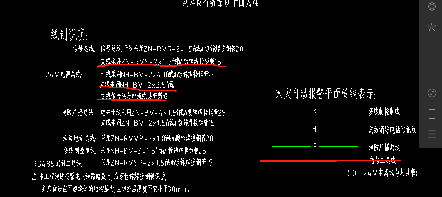 配管