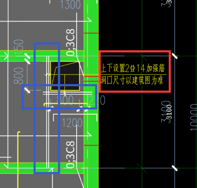 板洞
